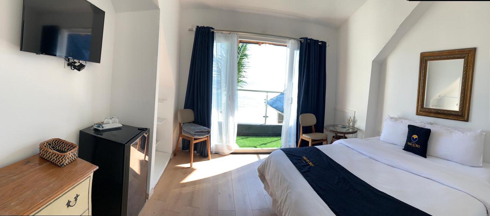 Mar Y Oro Hotel Contadora Island ห้อง รูปภาพ