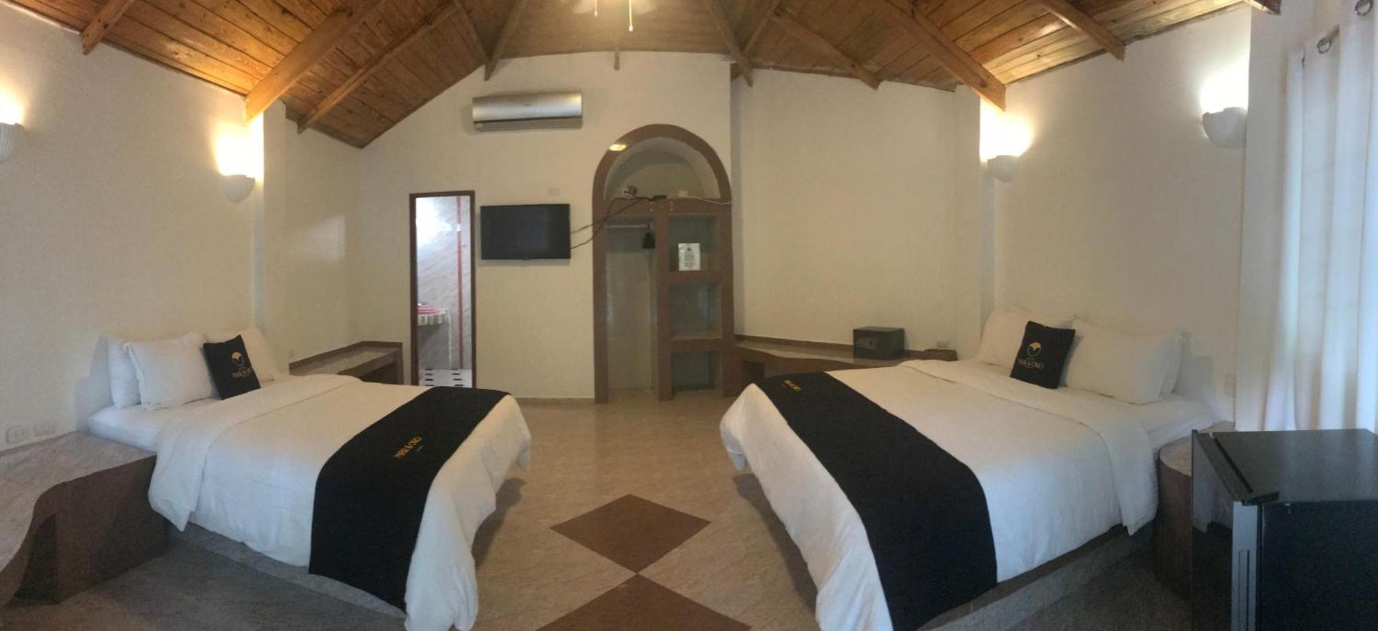 Mar Y Oro Hotel Contadora Island ห้อง รูปภาพ