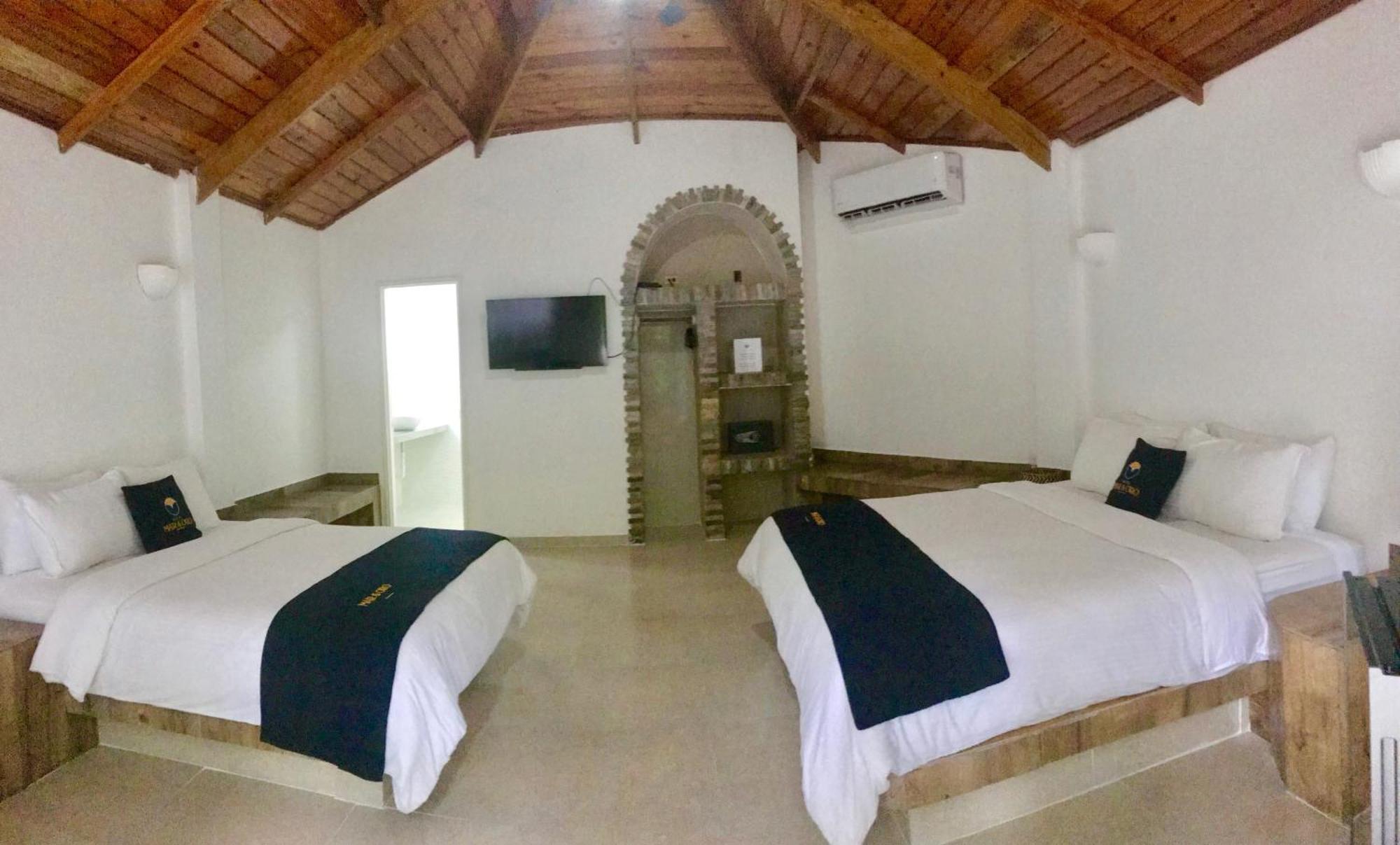 Mar Y Oro Hotel Contadora Island ห้อง รูปภาพ