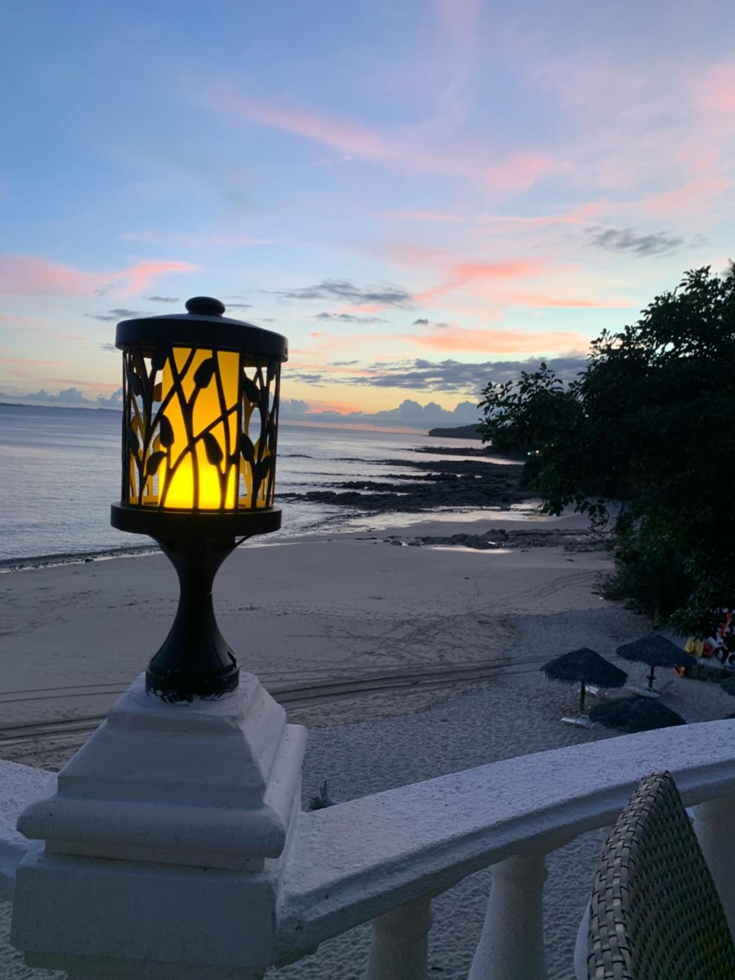 Mar Y Oro Hotel Contadora Island ห้อง รูปภาพ