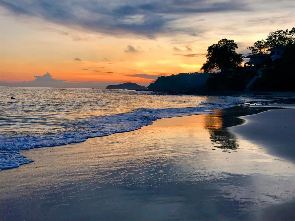 Mar Y Oro Hotel Contadora Island ภายนอก รูปภาพ