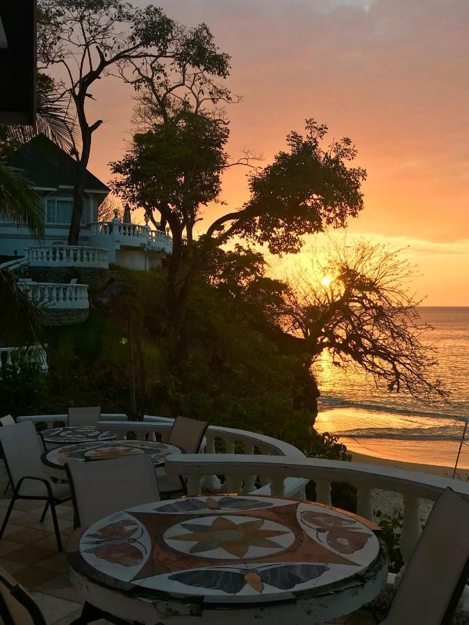 Mar Y Oro Hotel Contadora Island ภายนอก รูปภาพ