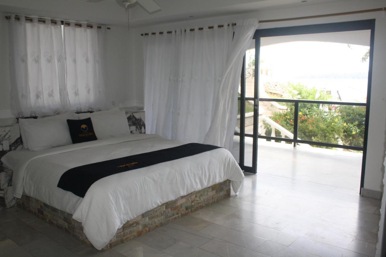 Mar Y Oro Hotel Contadora Island ห้อง รูปภาพ