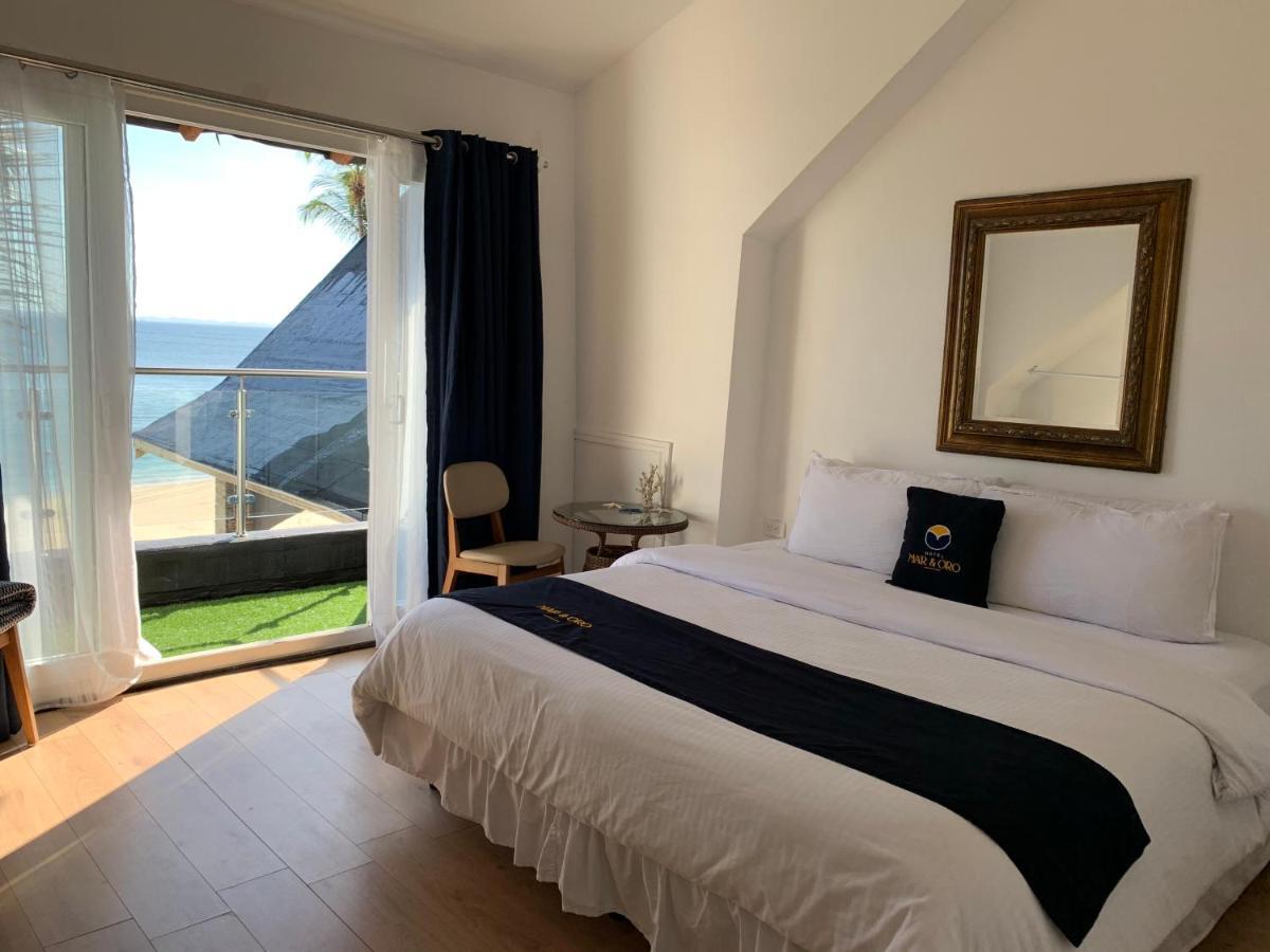 Mar Y Oro Hotel Contadora Island ภายนอก รูปภาพ