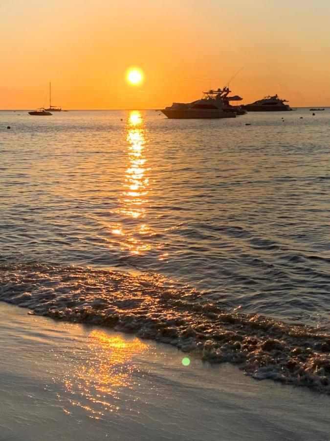 Mar Y Oro Hotel Contadora Island ภายนอก รูปภาพ