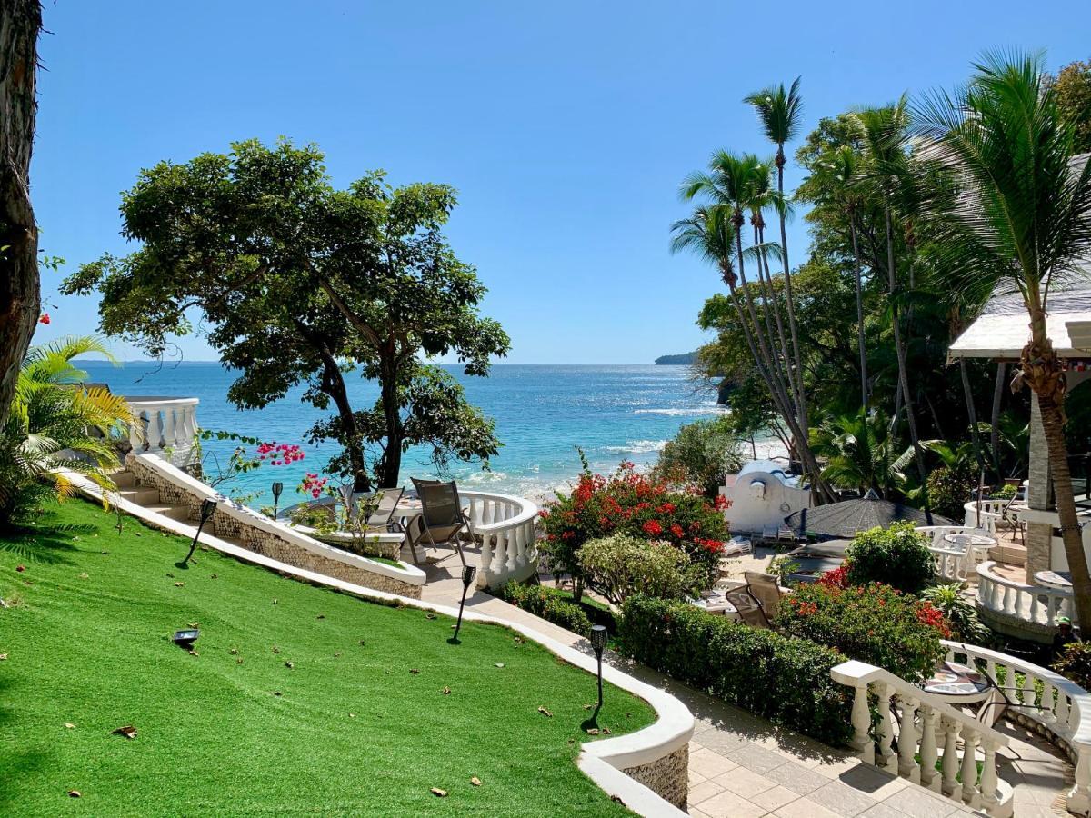 Mar Y Oro Hotel Contadora Island ภายนอก รูปภาพ