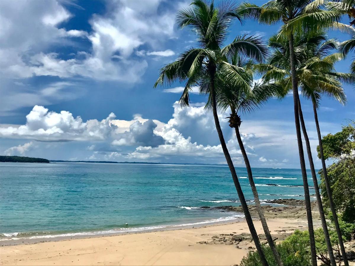 Mar Y Oro Hotel Contadora Island ภายนอก รูปภาพ