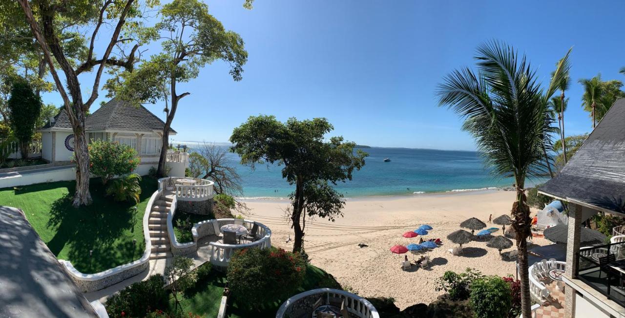 Mar Y Oro Hotel Contadora Island ภายนอก รูปภาพ
