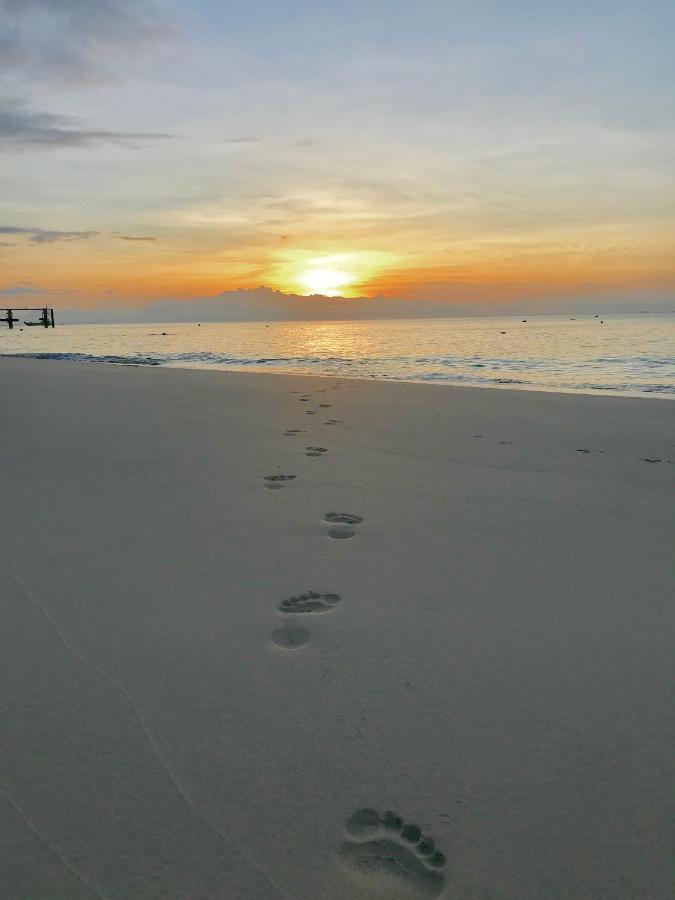 Mar Y Oro Hotel Contadora Island ภายนอก รูปภาพ