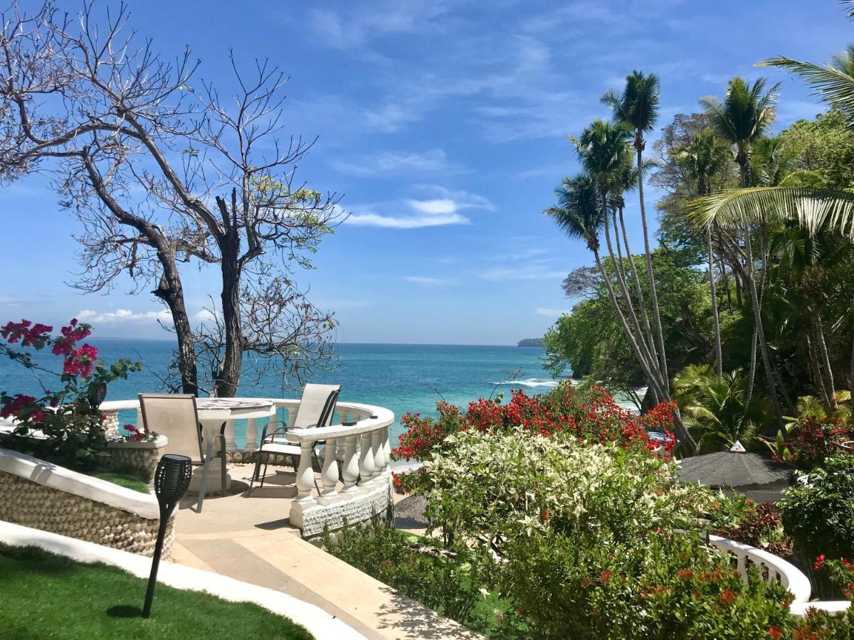 Mar Y Oro Hotel Contadora Island ภายนอก รูปภาพ